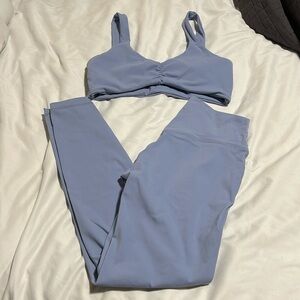 Amazon Pavoi workout set